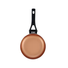 Pan Pyrex Action Stamped aluminium Copper 20 cm by Pyrex, Frying Pans - Ref: S2710629, Price: 10,65 €, Discount: %