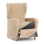 Armchair slipcovers Eysa TROYA Beige 90 x 100 x 75 cm by Eysa, Armchairs - Ref: D1606032, Price: 31,51 €, Discount: %