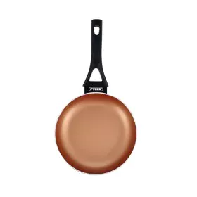 Pan Pyrex Action Stamped aluminium Copper 22 cm by Pyrex, Frying Pans - Ref: S2710631, Price: 12,09 €, Discount: %