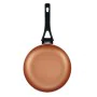 Pan Pyrex Action Stamped aluminium Copper 26 cm by Pyrex, Frying Pans - Ref: S2710635, Price: 14,35 €, Discount: %