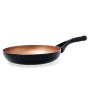 Pan Pyrex Action Stamped aluminium Copper 26 cm by Pyrex, Frying Pans - Ref: S2710635, Price: 14,35 €, Discount: %