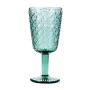 Copa Bidasoa Agata Verde Vidrio 285 ml (6 Unidades) de Bidasoa, Copas de agua - Ref: S2710642, Precio: 14,71 €, Descuento: %