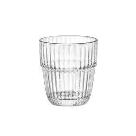 Set di Bicchieri Bormioli Rocco Barshine 6 Unità Trasparente Vetro 300 ml di Bormioli Rocco, Tumbler - Rif: S2710671, Prezzo:...