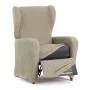 Armchair slipcovers Eysa TROYA Light brown 90 x 100 x 75 cm by Eysa, Armchairs - Ref: D1606033, Price: 31,51 €, Discount: %