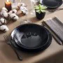 Piatto da pranzo Luminarc Cottage Nero Vetro 25 cm (24 Unità) di Luminarc, Piatti e teglie - Rif: S2710730, Prezzo: 58,12 €, ...