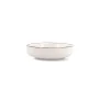 Assiette creuse Quid Duna Beige Céramique 18,5 x 5,3 cm (6 Unités) de Quid, Plats et plateaux - Réf : S2710768, Prix : 17,42 ...