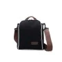 Borsa Termica Quid Dynamic Portamerenda Nero 20 x 13 x 20 cm di Quid, Conservazione di alimenti - Rif: S2710779, Prezzo: 10,4...