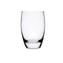 Set de Vasos Essenza Transparente Vidrio 470 ml (4 Unidades) de BigBuy Cooking, Vasos de agua y de whisky - Ref: S2710783, Pr...