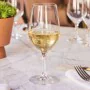 Set of cups Chef&Sommelier Evidence Wine Transparent Glass 350 ml (6 Units) by Chef&Sommelier, Wine glasses - Ref: S2710784, ...