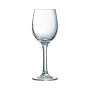 Set de verres à vin Chef&Sommelier Cabernet Transparent 70 ml (6 Unités) de Chef&Sommelier, Verres à vin - Réf : S2710829, Pr...