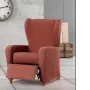 Armchair slipcovers Eysa TROYA Orange 90 x 100 x 75 cm by Eysa, Armchairs - Ref: D1606038, Price: 31,51 €, Discount: %