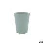 Bicchiere Quid Inspira 340 ml Verde Plastica (24 Unità) di Quid, Tumbler - Rif: S2710920, Prezzo: 40,29 €, Sconto: %