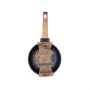 Pan Quid Karbon Cast aluminium Black 20 cm by Quid, Frying Pans - Ref: S2710923, Price: 16,82 €, Discount: %