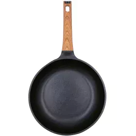 Poêle Quid Karbon Aluminium fondu Noir 28 cm de Quid, Poêles à frire - Réf : S2710931, Prix : 22,18 €, Remise : %