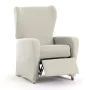 Armchair slipcovers Eysa BRONX White 90 x 100 x 75 cm by Eysa, Armchairs - Ref: D1606039, Price: 46,06 €, Discount: %