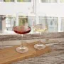 Wine glass Bohemia Crystal Loira Transparent Glass 450 ml (6 Units) by Bohemia Crystal, Wine glasses - Ref: S2710946, Price: ...