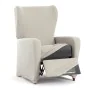 Armchair slipcovers Eysa BRONX White 90 x 100 x 75 cm by Eysa, Armchairs - Ref: D1606039, Price: 46,06 €, Discount: %