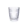 Bicchiere La Bouchée Medina Trasparente Vetro 300 ml (6 Unità) di La Bouchée, Tumbler - Rif: S2710956, Prezzo: 10,78 €, Scont...