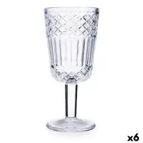 Copo La Bouchée Medina Transparente Vidro 285 ml (6 Unidades) de La Bouchée, Copos de água - Ref: S2710958, Preço: 14,75 €, D...