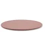 Underplate Quid Mineral Terracotta Ceramic 33 cm (6 Units) by Quid, Plates and dishes - Ref: S2710967, Price: 99,12 €, Discou...