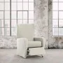 Armchair slipcovers Eysa BRONX White 90 x 100 x 75 cm by Eysa, Armchairs - Ref: D1606039, Price: 46,06 €, Discount: %