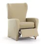 Housse de fauteuil Eysa BRONX Beige 90 x 100 x 75 cm de Eysa, Housses pour accoudoirs de fauteuil - Réf : D1606040, Prix : 46...