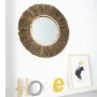 Wall mirror Vinthera Moa Rattan Natural (4 Units) by Vinthera, Wall-Mounted Mirrors - Ref: S2711013, Price: 90,91 €, Discount: %