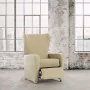 Housse de fauteuil Eysa BRONX Beige 90 x 100 x 75 cm de Eysa, Housses pour accoudoirs de fauteuil - Réf : D1606040, Prix : 46...