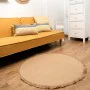 Alfombra Vinthera Moa Yute Con flecos 100 cm de Vinthera, Alfombras infantiles - Ref: S2711033, Precio: 36,02 €, Descuento: %