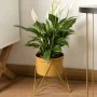 Flower Pot Stand Vinthera Moa Steel 19 x 20 cm by Vinthera, Accessories - Ref: S2711056, Price: 14,10 €, Discount: %