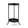 Flower Pot Stand Vinthera Moa Steel 26 x 51 cm by Vinthera, Accessories - Ref: S2711058, Price: 21,14 €, Discount: %