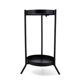 Soporte para Maceta Vinthera Moa Acero 26 x 51 cm de Vinthera, Accesorios - Ref: S2711058, Precio: 21,80 €, Descuento: %