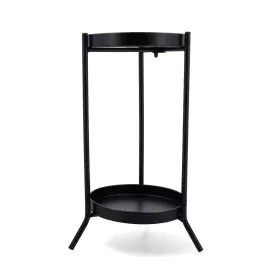 Flower Pot Stand Vinthera Moa Steel 26 x 51 cm by Vinthera, Accessories - Ref: S2711058, Price: 21,80 €, Discount: %