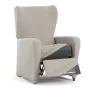 Funda para sillón Eysa BRONX Beige 90 x 100 x 75 cm de Eysa, Sillones - Ref: D1606041, Precio: 46,06 €, Descuento: %