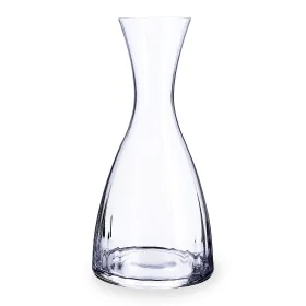 Weinkaraffe Bohemia Crystal Optic Durchsichtig Glas 1,2 L von Bohemia Crystal, Krüge und Karaffen - Ref: S2711122, Preis: 17,...