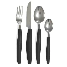 Set de Cubiertos Pradel essentiel Pure 24 Piezas Bicolor Metal de Pradel essentiel, Juegos de cubertería - Ref: S2711152, Pre...