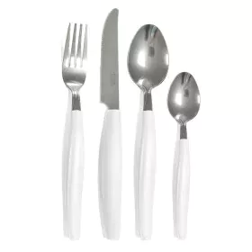 Set de Cubiertos Pradel essentiel Pure 24 Piezas Bicolor Metal de Pradel essentiel, Juegos de cubertería - Ref: S2711153, Pre...