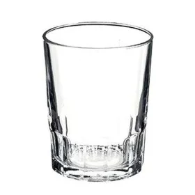 Set de Verres Bormioli Rocco Saboya verre 110 ml 6 Unités Transparent de Bormioli Rocco, Gobelets - Réf : S2711195, Prix : 7,...