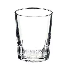 Set di Bicchieri Bormioli Rocco Saboya Vetro 110 ml 6 Unità Trasparente di Bormioli Rocco, Tumbler - Rif: S2711195, Prezzo: 7...