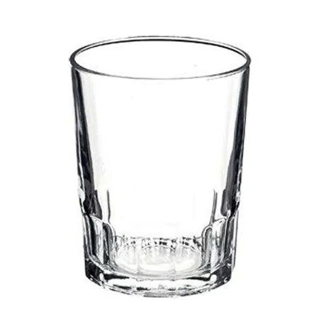 Set de Vasos Bormioli Rocco Saboya Vidrio 110 ml 6 Unidades Transparente de Bormioli Rocco, Vasos de agua y de whisky - Ref: ...