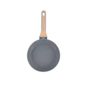 Poêle Pyrex Sand Aluminium forgé Bleu 20 cm de Pyrex, Poêles à frire - Réf : S2711196, Prix : 13,69 €, Remise : %