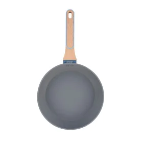 Pan Pyrex Sand Toughened aluminium Blue 24 cm by Pyrex, Frying Pans - Ref: S2711198, Price: 16,65 €, Discount: %