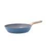 Poêle Pyrex Sand Aluminium forgé Bleu 24 cm de Pyrex, Poêles à frire - Réf : S2711198, Prix : 15,98 €, Remise : %