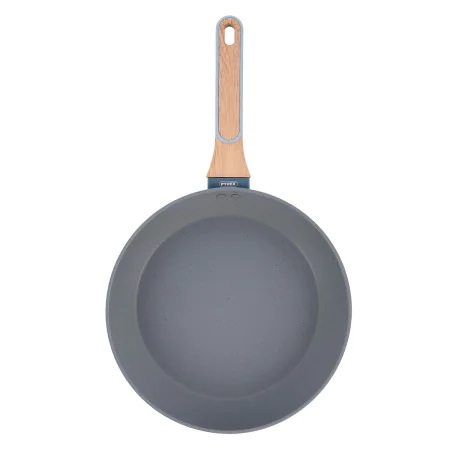 Poêle Pyrex Sand Aluminium forgé Bleu 28 cm de Pyrex, Poêles à frire - Réf : S2711202, Prix : 18,60 €, Remise : %