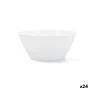 Tigela Quid Select Basic Branco Plástico Ø 15 cm (24 Unidades) de Quid, Pratos e fontes - Ref: S2711219, Preço: 46,44 €, Desc...