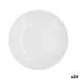 Assiette creuse Quid Select Basic Blanc Plastique 23 cm (24 Unités) de Quid, Plats et plateaux - Réf : S2711225, Prix : 46,44...