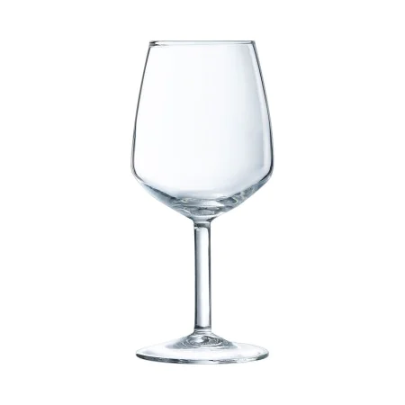 Set de Copas Arcoroc Silhouette Vino Transparente Vidrio 190 ml (6 Unidades) de Arcoroc, Copas de vino - Ref: S2711233, Preci...