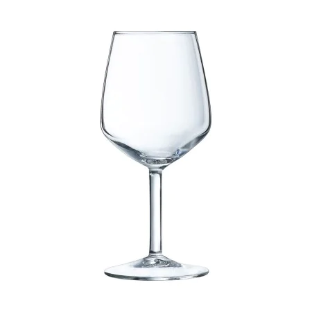 Gläsersatz Arcoroc Silhouette Wein Durchsichtig Glas 310 ml (6 Stück) von Arcoroc, Weingläser - Ref: S2711234, Preis: 19,90 €...