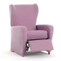 Armchair slipcovers Eysa BRONX Pink 90 x 100 x 75 cm by Eysa, Armchairs - Ref: D1606044, Price: 50,19 €, Discount: %