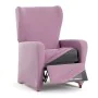 Armchair slipcovers Eysa BRONX Pink 90 x 100 x 75 cm by Eysa, Armchairs - Ref: D1606044, Price: 50,19 €, Discount: %